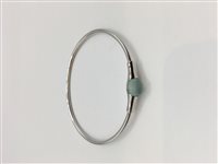 Bracciale Soma Gioielli Donna Bracciale in oro rigido in Oro Quarzo SON BR OB/PIETRA RIGIDO - SON BR OB/PIETRA RIGIDO